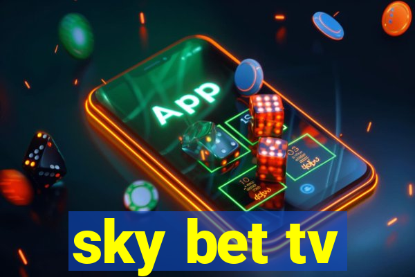 sky bet tv