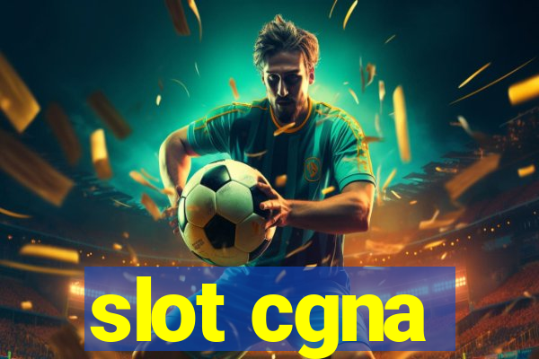 slot cgna