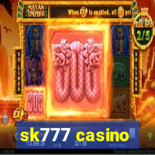 sk777 casino