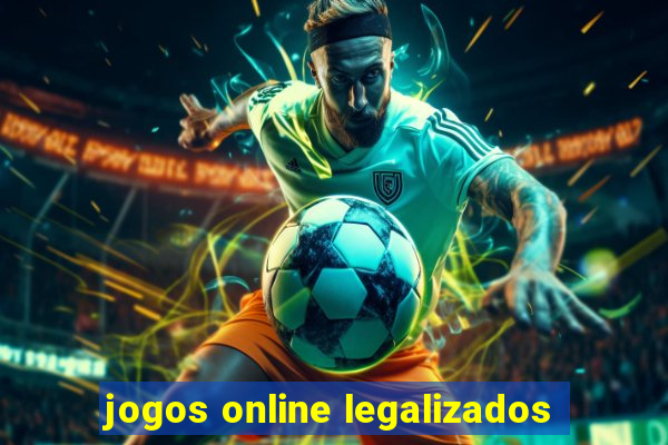 jogos online legalizados