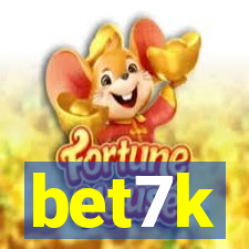 bet7k