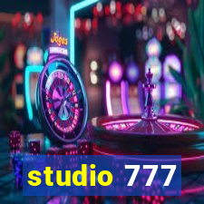 studio 777