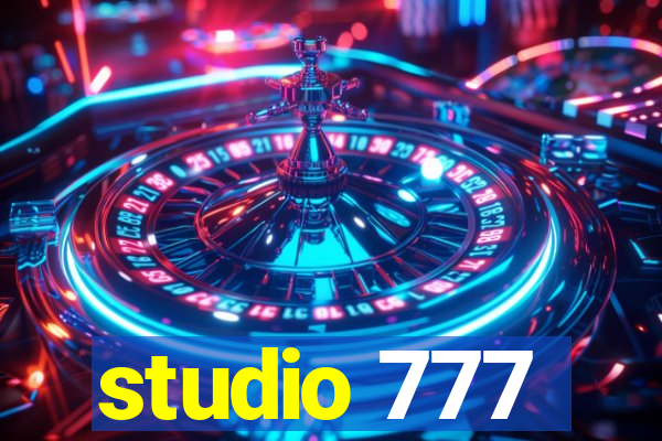 studio 777