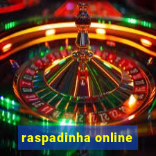 raspadinha online