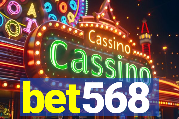 bet568