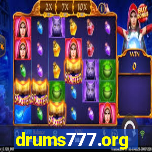 drums777.org