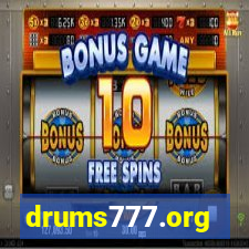 drums777.org