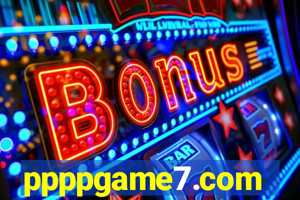 ppppgame7.com