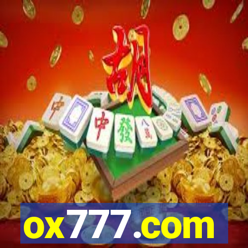 ox777.com