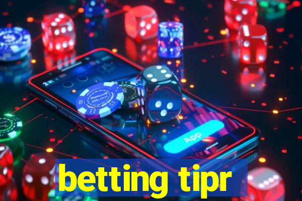 betting tipr