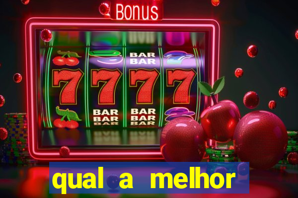 qual a melhor plataforma para jogar no tigrinho