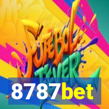 8787bet