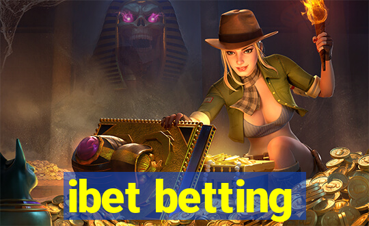 ibet betting