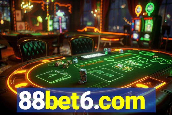 88bet6.com