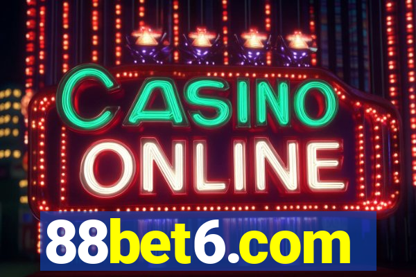 88bet6.com