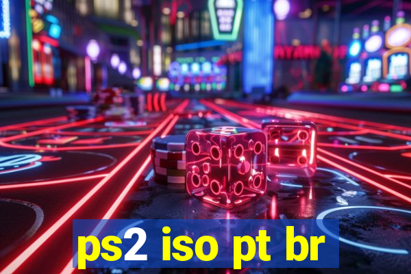 ps2 iso pt br