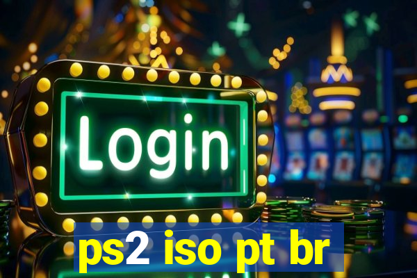 ps2 iso pt br