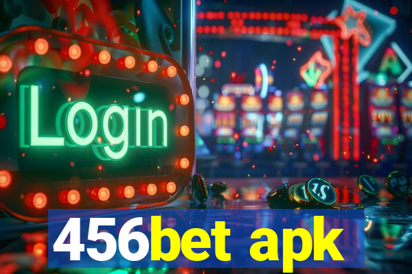 456bet apk