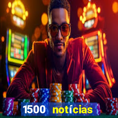 1500 notícias porto seguro