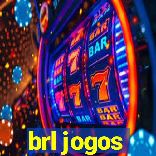 brl jogos