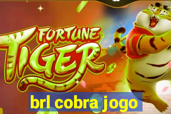 brl cobra jogo