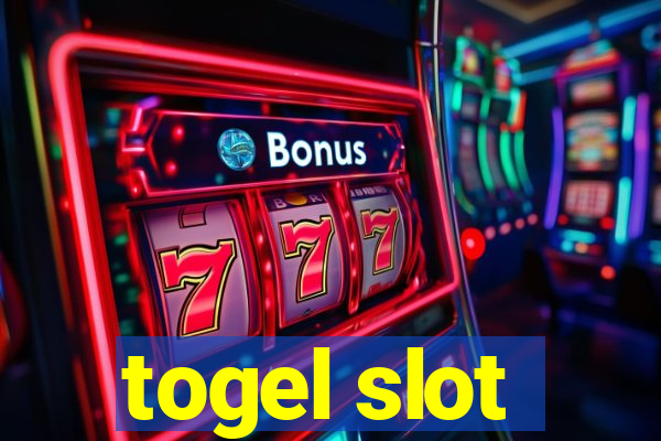 togel slot