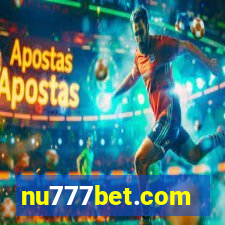 nu777bet.com