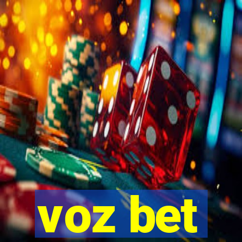 voz bet