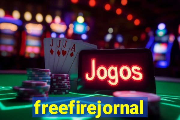 freefirejornal