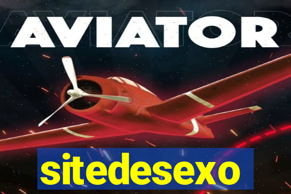 sitedesexo