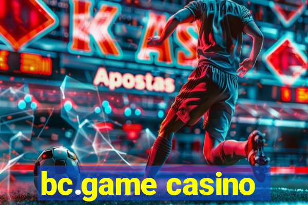 bc.game casino