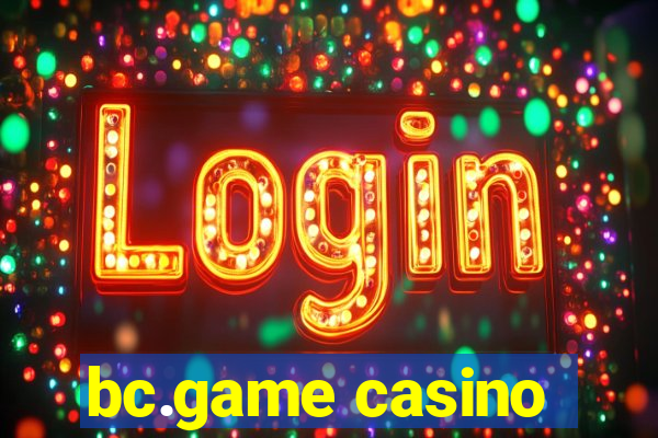 bc.game casino