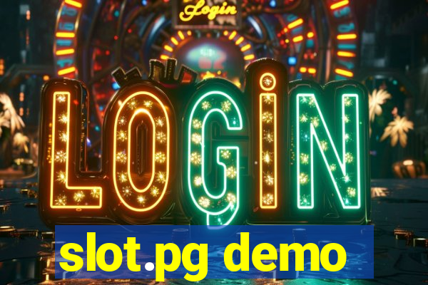 slot.pg demo