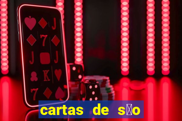 cartas de s茫o jer么nimo pdf