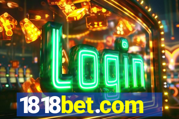 1818bet.com