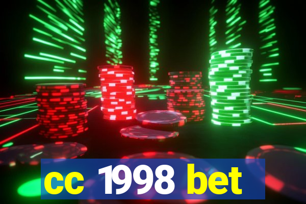 cc 1998 bet