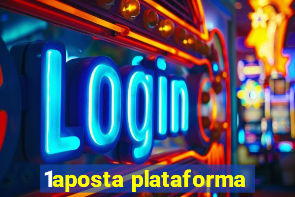 1aposta plataforma