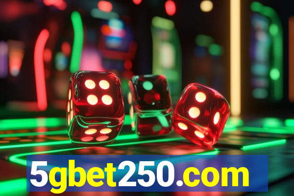 5gbet250.com