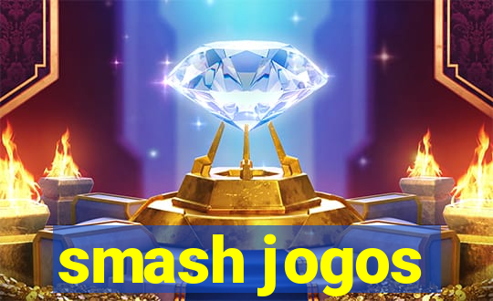 smash jogos