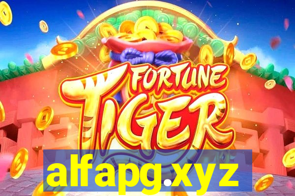 alfapg.xyz