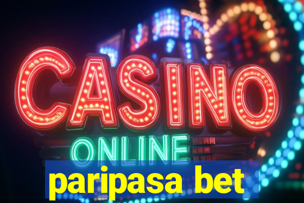 paripasa bet