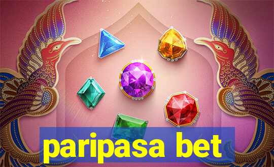 paripasa bet