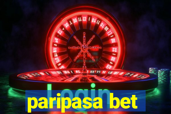 paripasa bet