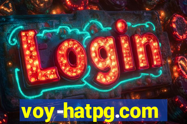 voy-hatpg.com