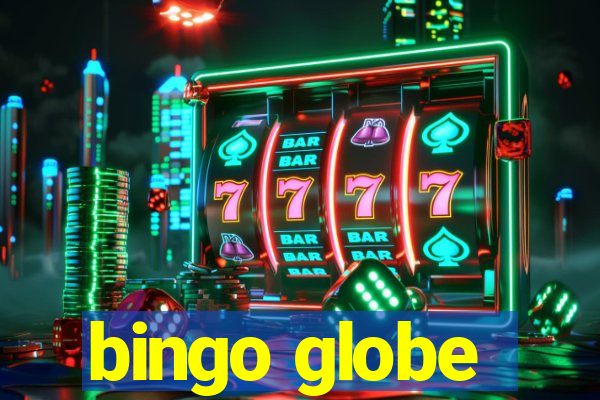 bingo globe