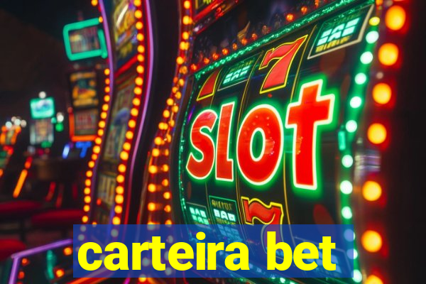 carteira bet