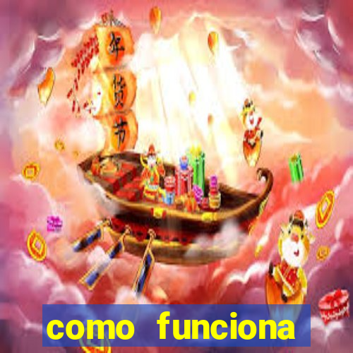 como funciona casinos online