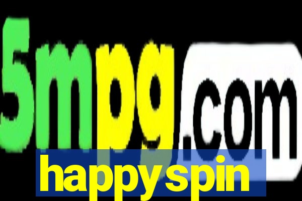 happyspin