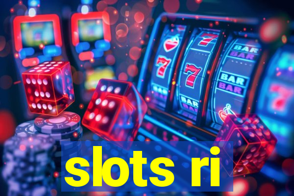 slots ri