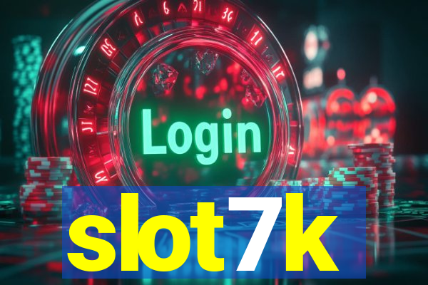 slot7k